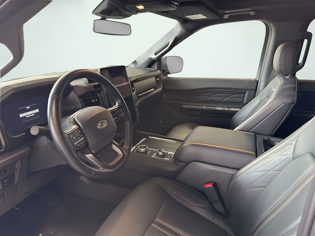Used 2023 Ford Expedition Platinum AWD/4WD image 9