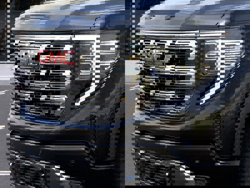 New 2026 GMC Sierra 1500 Denali w/ Technology Package image 33