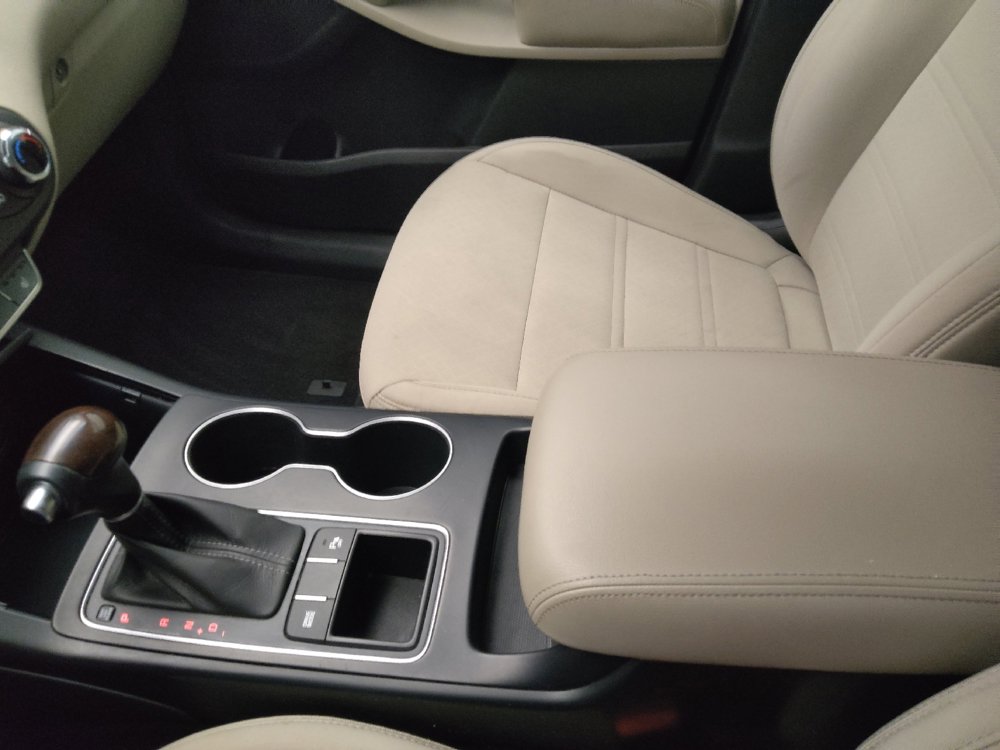 Used 2016 Kia Sorento FWD w/ LX Convenience Package image 26