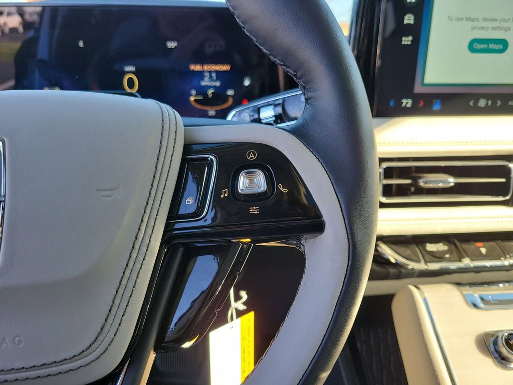 New 2026 Lincoln Aviator Reserve image 25