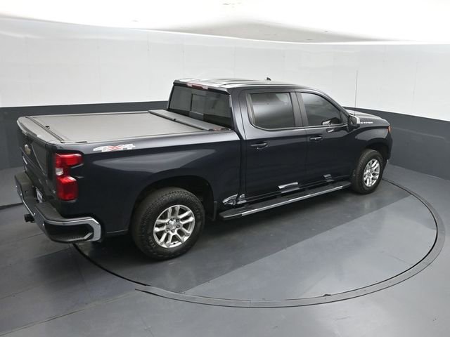 Used 2023 Chevrolet Silverado 1500 LT w/ Max Trailering Package AWD/4WD image 30