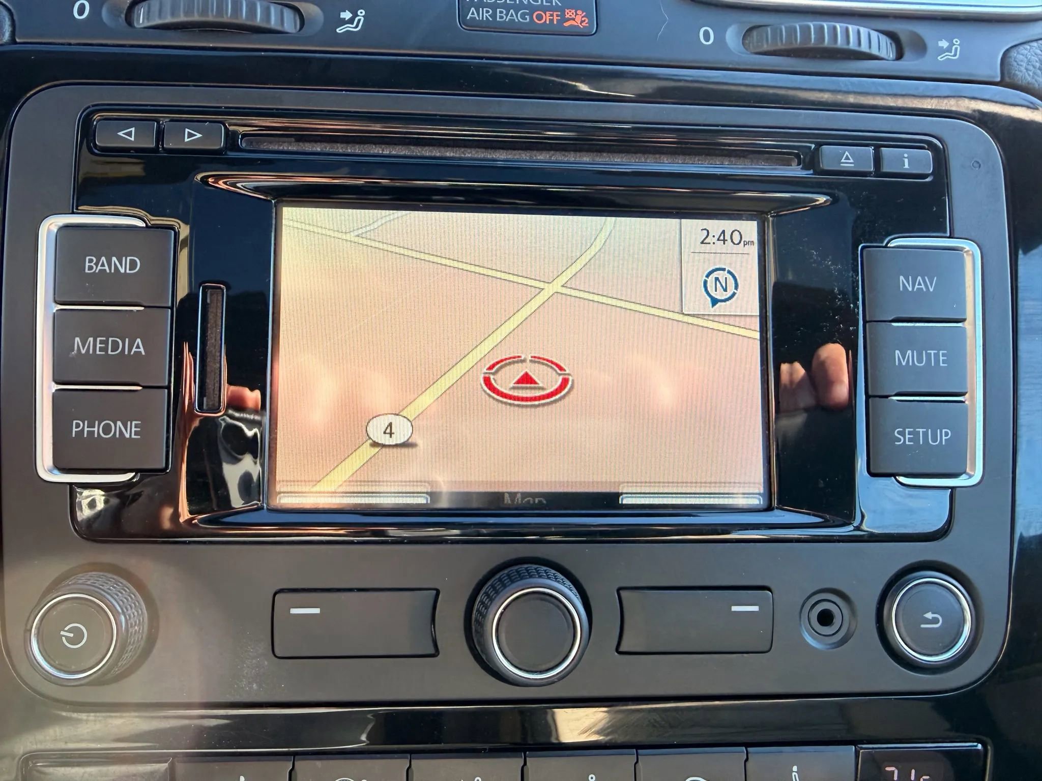 Used 2015 Volkswagen Eos Final Edition image 45