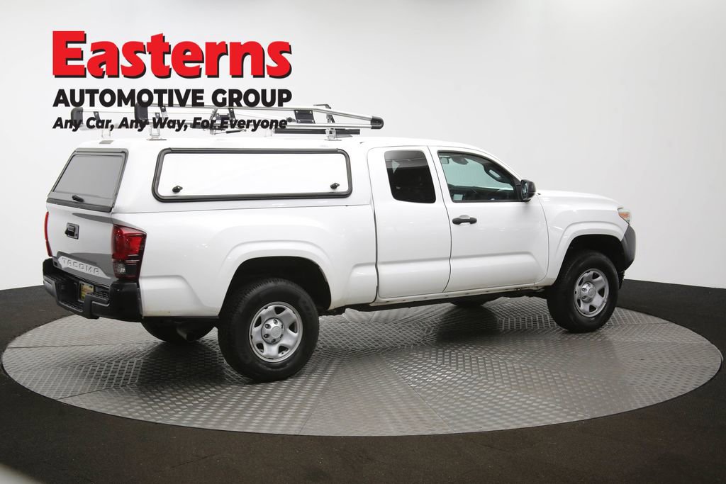 Used 2019 Toyota Tacoma SR image 40