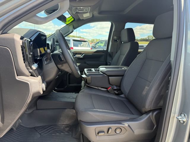 New 2026 Chevrolet Silverado 1500 LT image 4