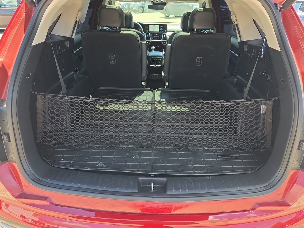 Certified 2021 Kia Sorento SX AWD/4WD image 23