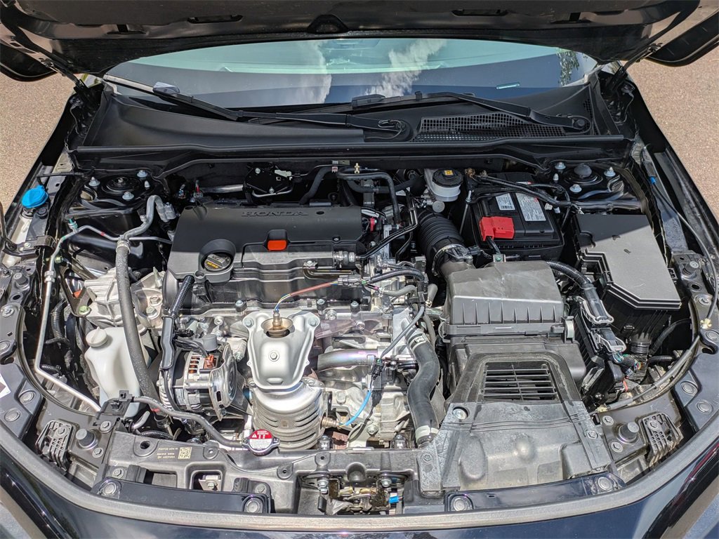 Used 2024 Honda Civic Sport image 30