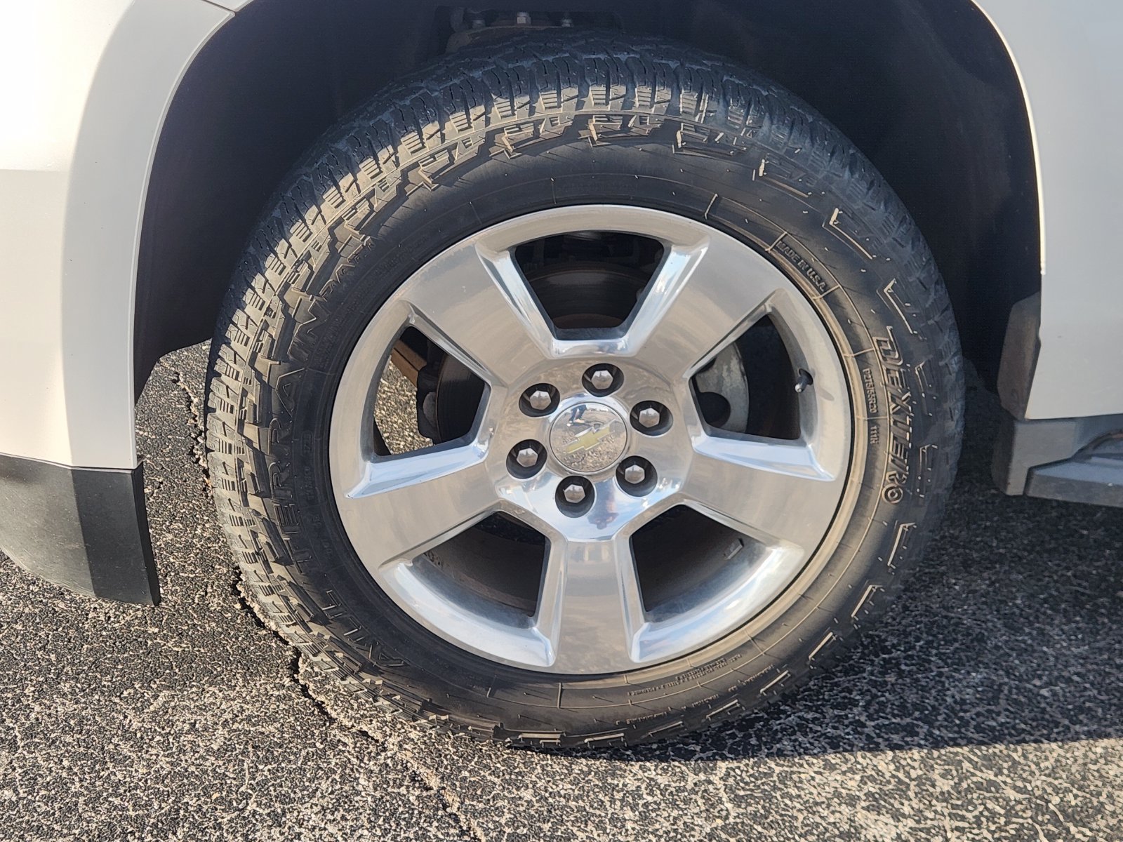 Used 2016 Chevrolet Tahoe LT RWD image 14