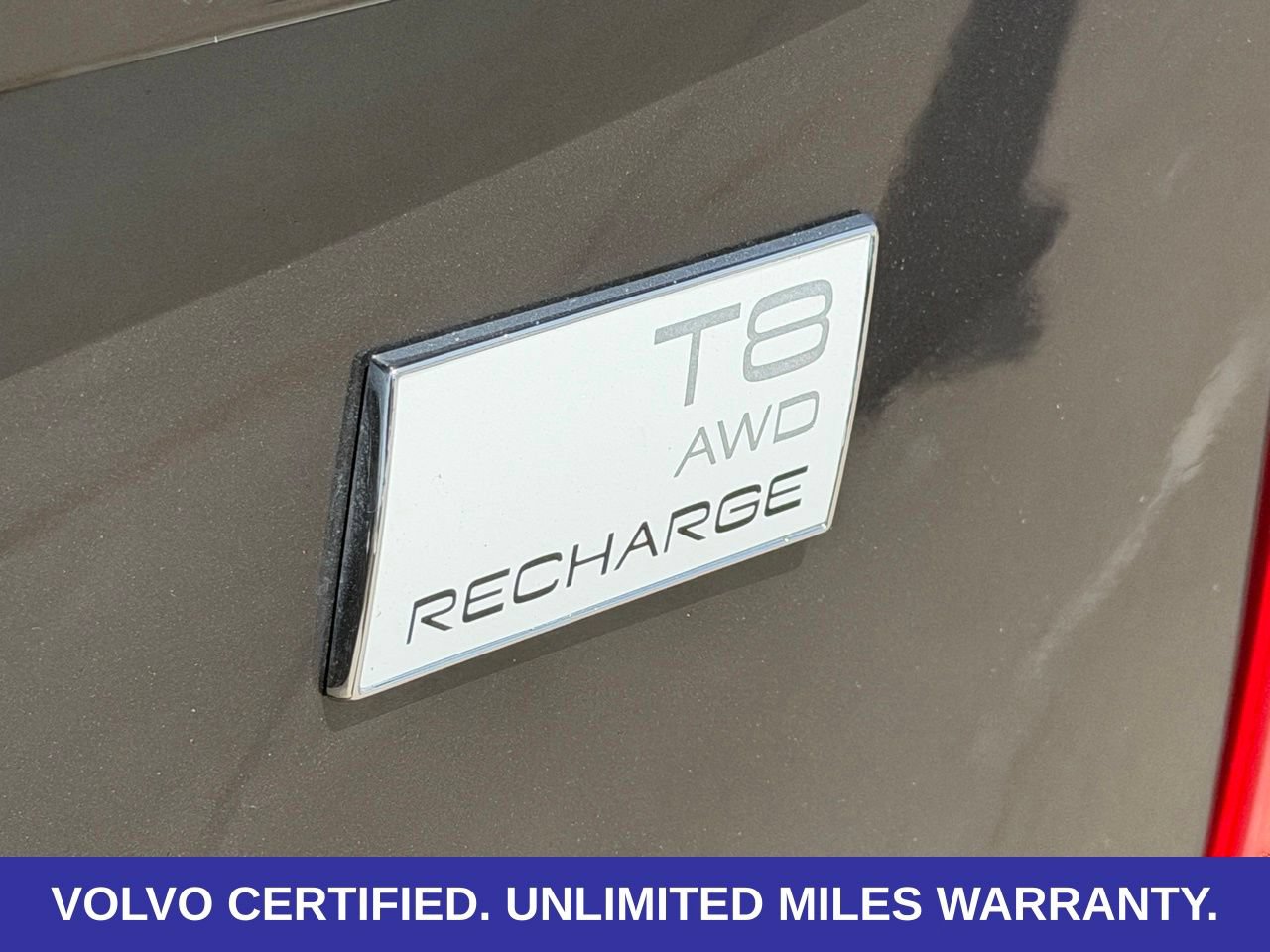 Certified 2024 Volvo XC90 T8 Ultimate w/ Protection Package Premier AWD/4WD image 12