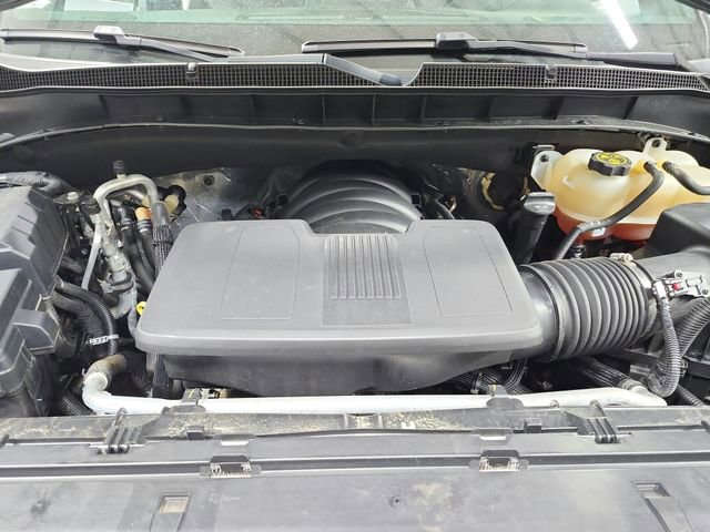 Used 2023 Chevrolet Tahoe LT w/ Luxury Package AWD/4WD image 17