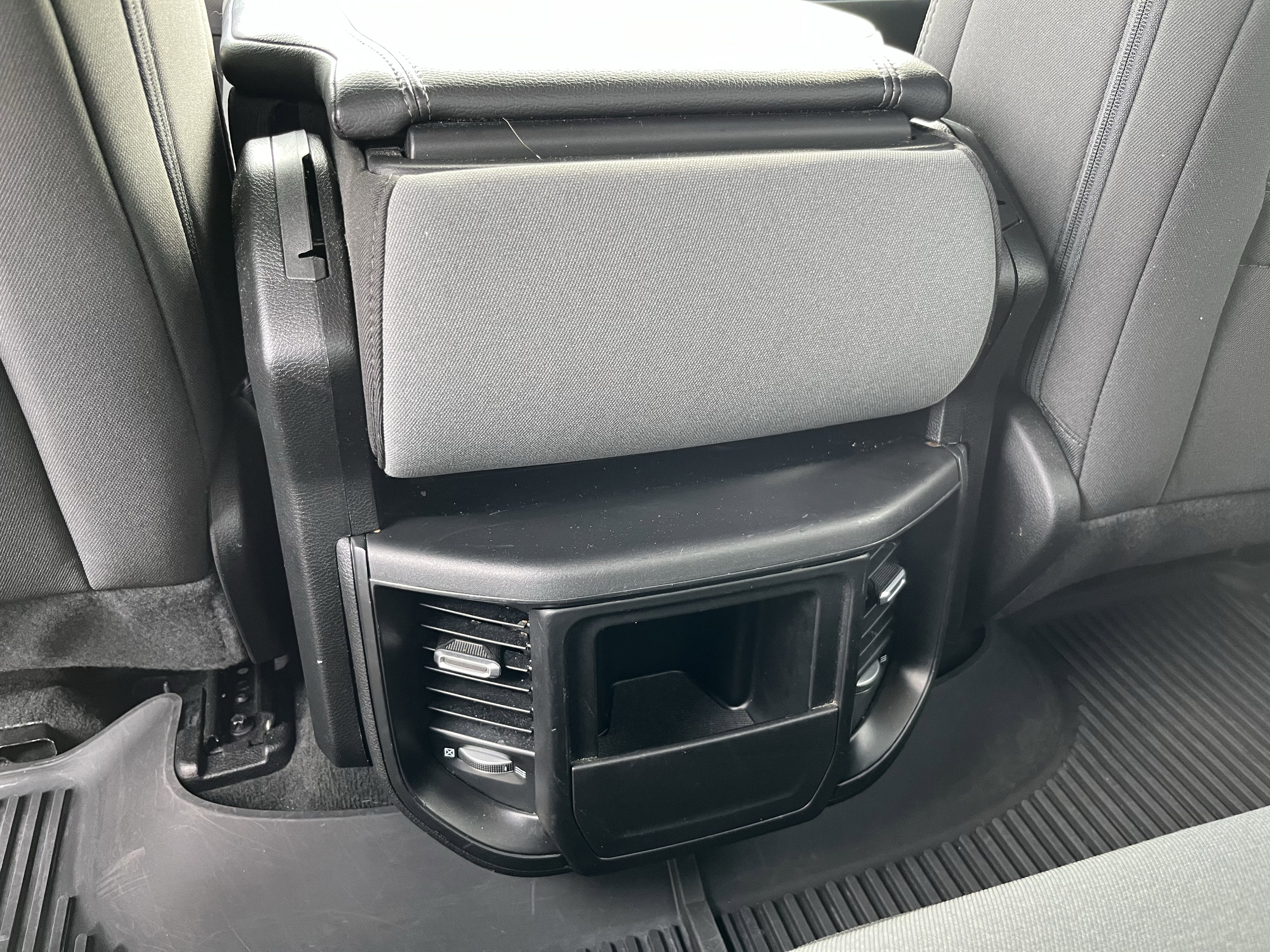 Used 2022 RAM 1500 Big Horn image 16