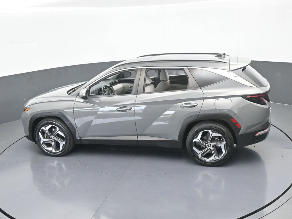 Used 2024 Hyundai Tucson SEL w/ Convenience Package image 52