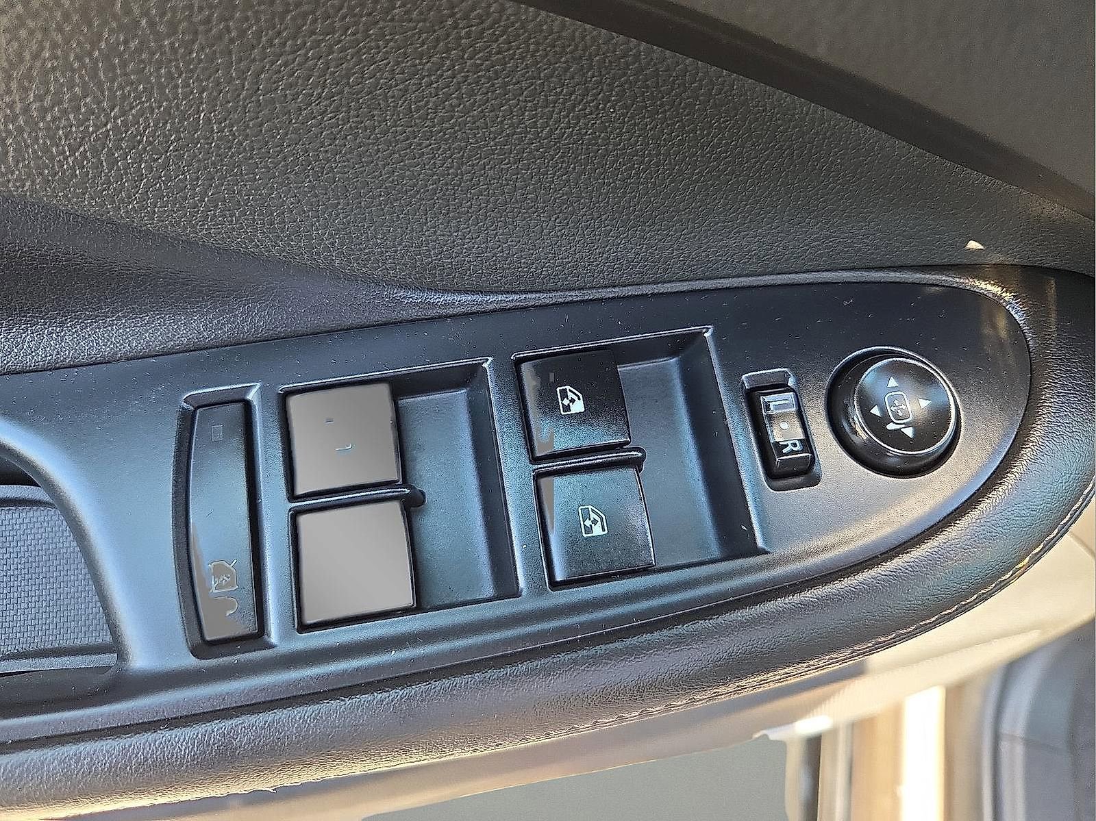 Certified 2016 Buick Envision Premium AWD/4WD image 15