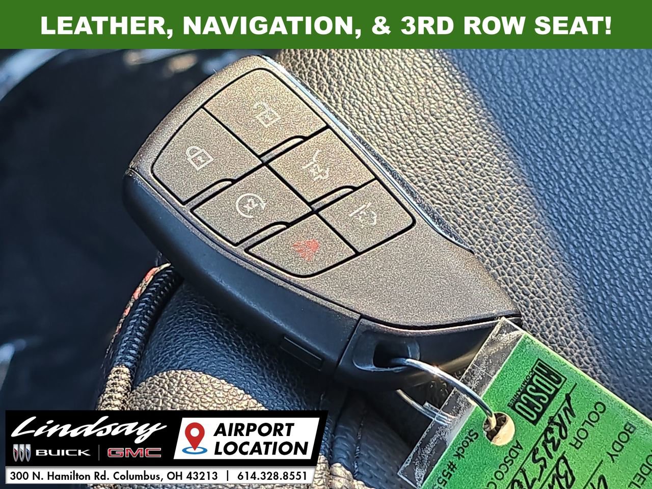 Certified 2022 Chevrolet Tahoe RST w/ Sport Performance Package image 35