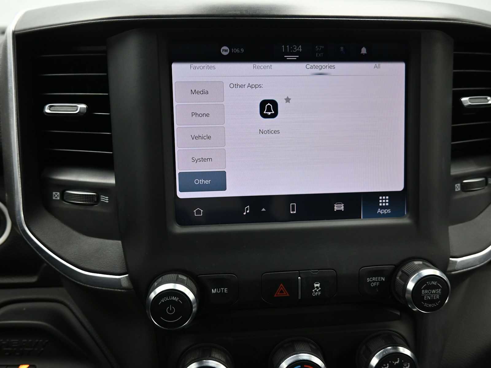 Used 2024 RAM 3500 Big Horn image 48