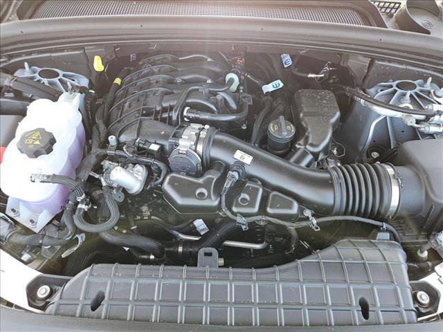 New 2025 Jeep Grand Cherokee L Limited w/ Luxury Tech Group II image 17