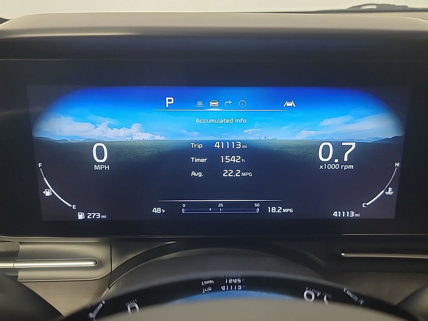 Used 2024 Kia Carnival SX image 28