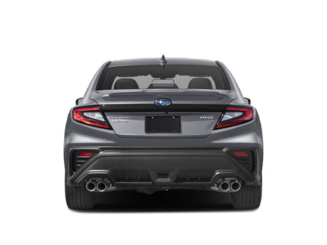 Used 2022 Subaru WRX Limited AWD/4WD image 8