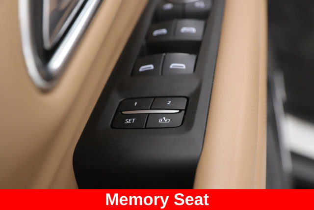 Used 2024 Chevrolet Tahoe Premier w/ Premium Package AWD/4WD image 23