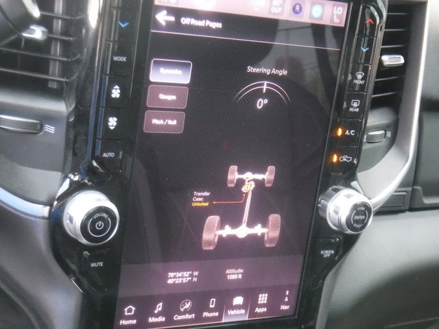 New 2025 RAM 2500 Big Horn image 51