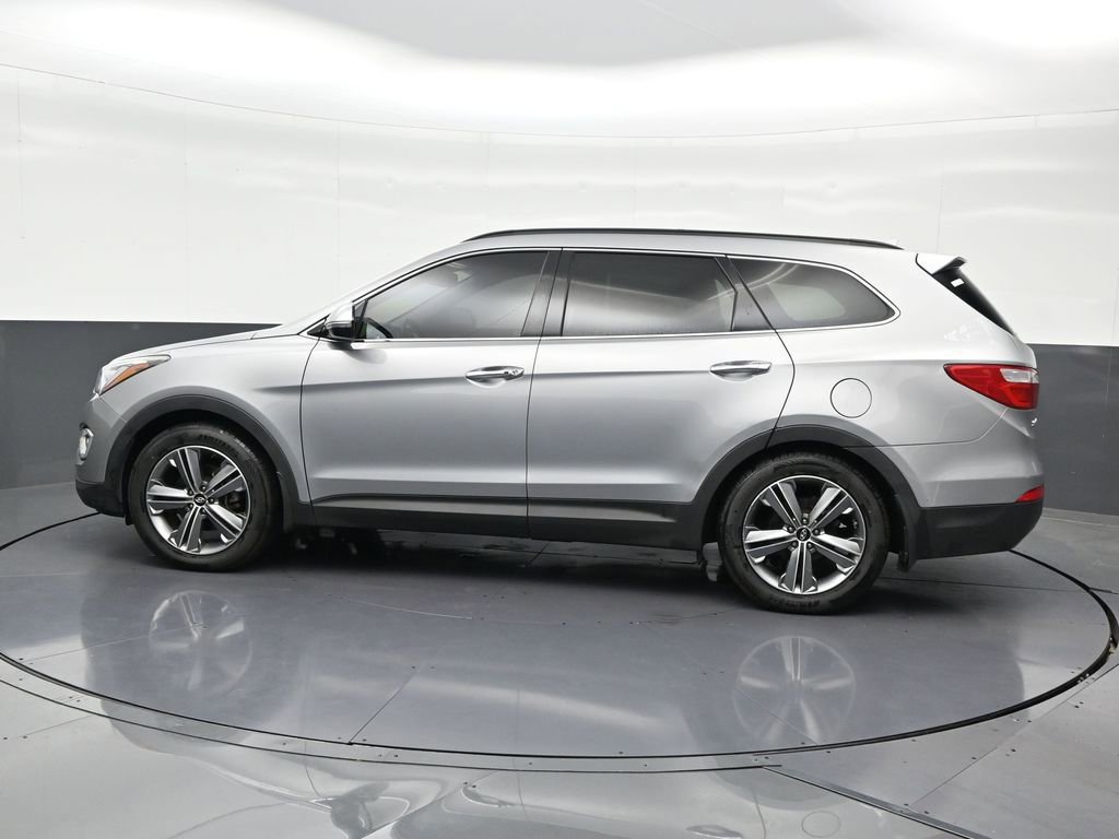 Used 2015 Hyundai Santa Fe Limited w/ Option Group 04 image 2