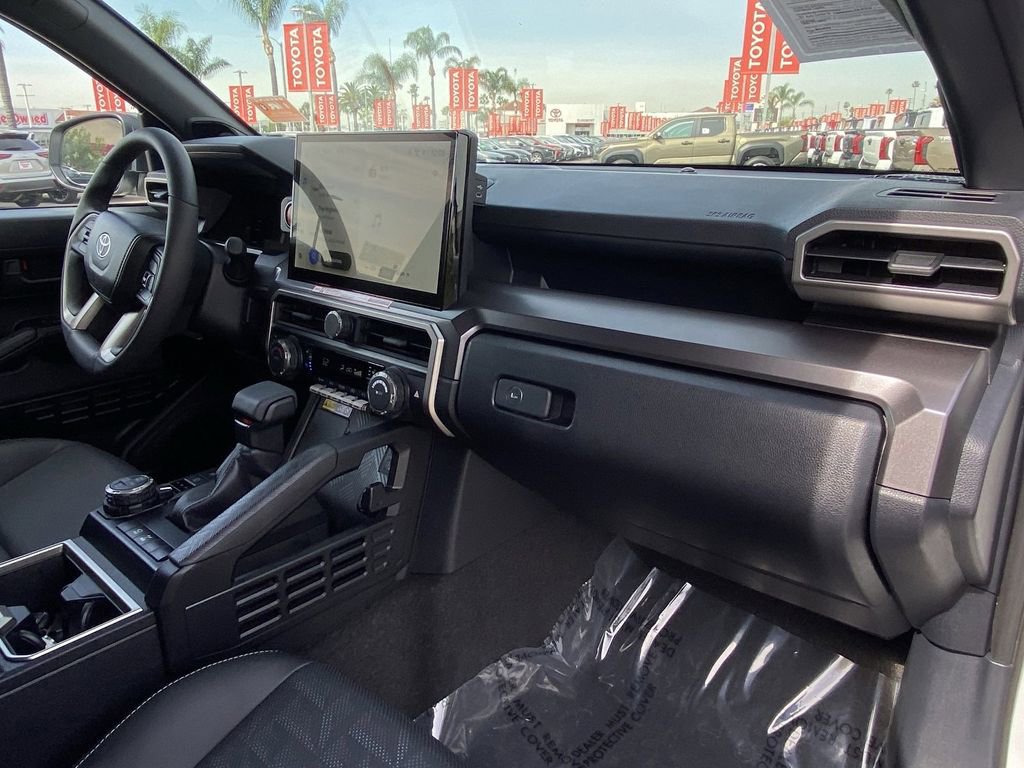 Certified 2026 Toyota 4Runner TRD Off-Road Premium image 16