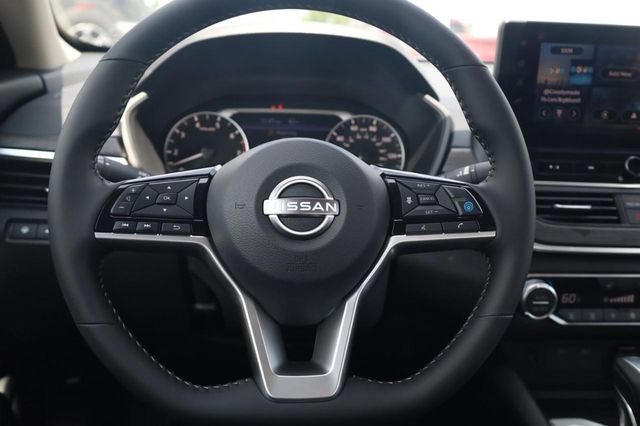 New 2026 Nissan Altima 2.5 SV w/ SV Premium Package FWD image 8