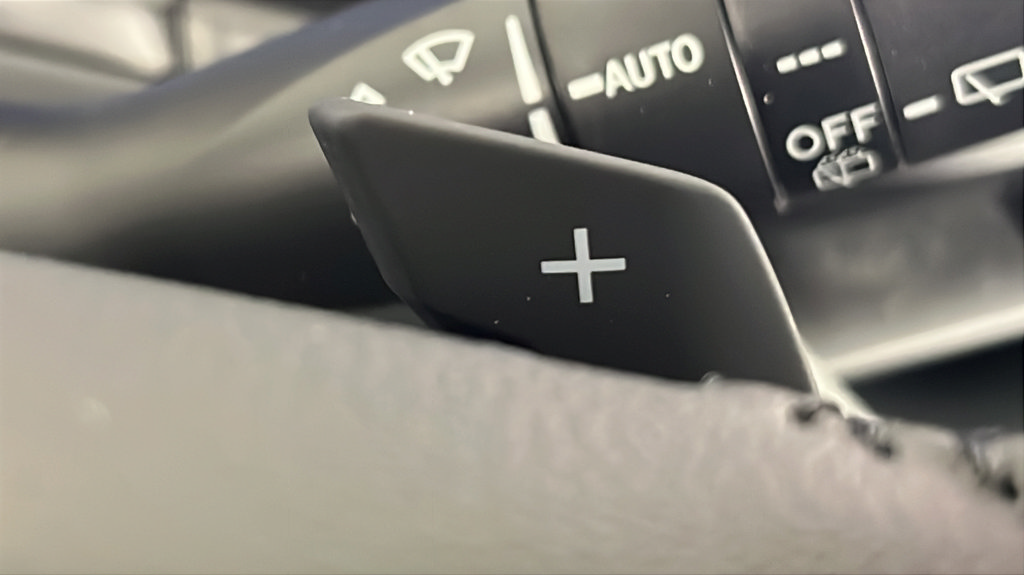 New 2026 Subaru Outback Premium AWD/4WD image 24
