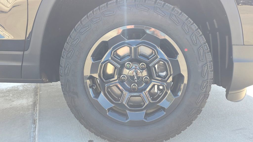 New 2026 Honda Ridgeline TrailSport+ image 14