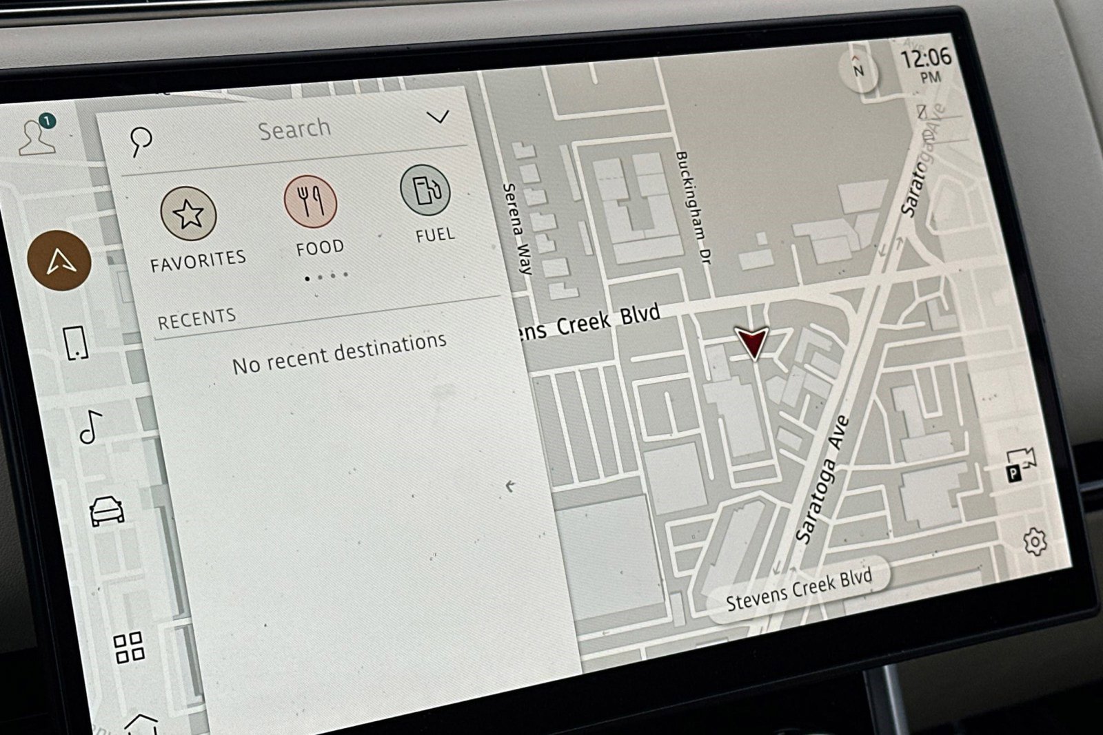 Used 2023 Land Rover Range Rover SE image 21