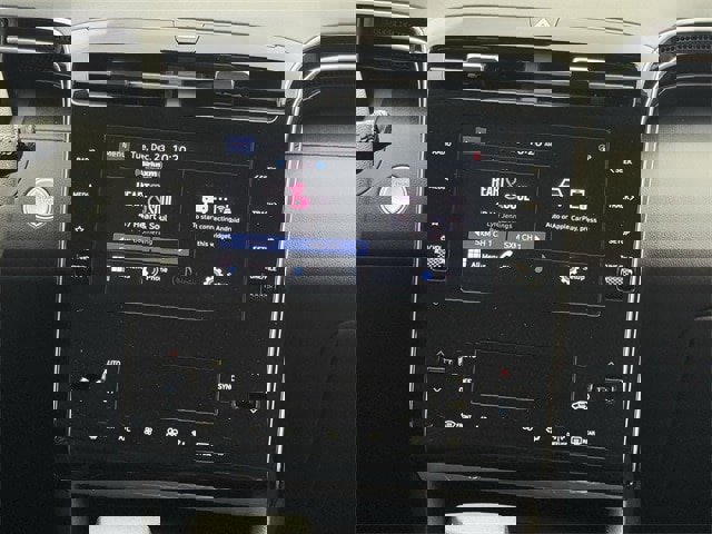 Used 2024 Hyundai Tucson SEL image 16