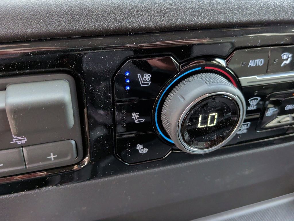 New 2026 Chevrolet Silverado 2500 ZR2 AWD/4WD image 28