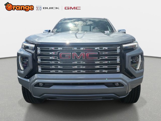 New 2026 GMC Canyon Denali AWD/4WD image 8