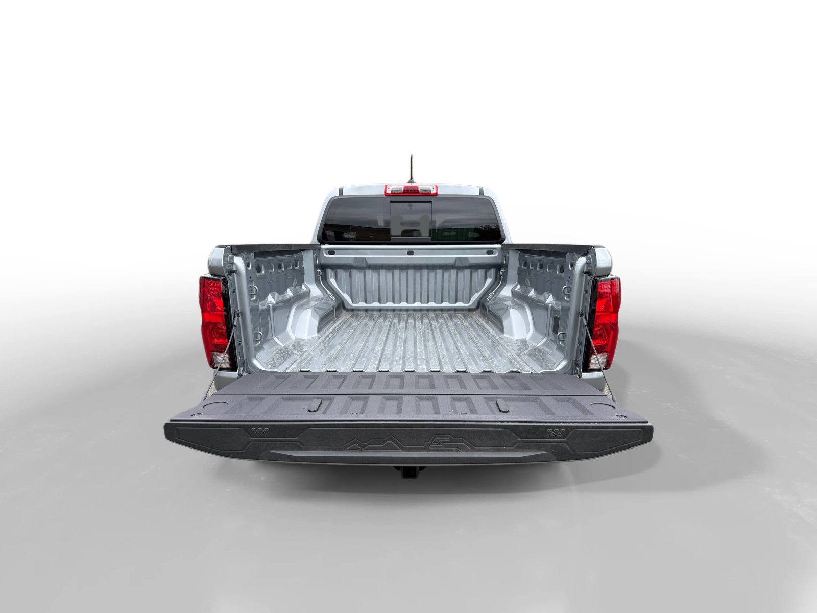 New 2026 Chevrolet Colorado Trail Boss image 17