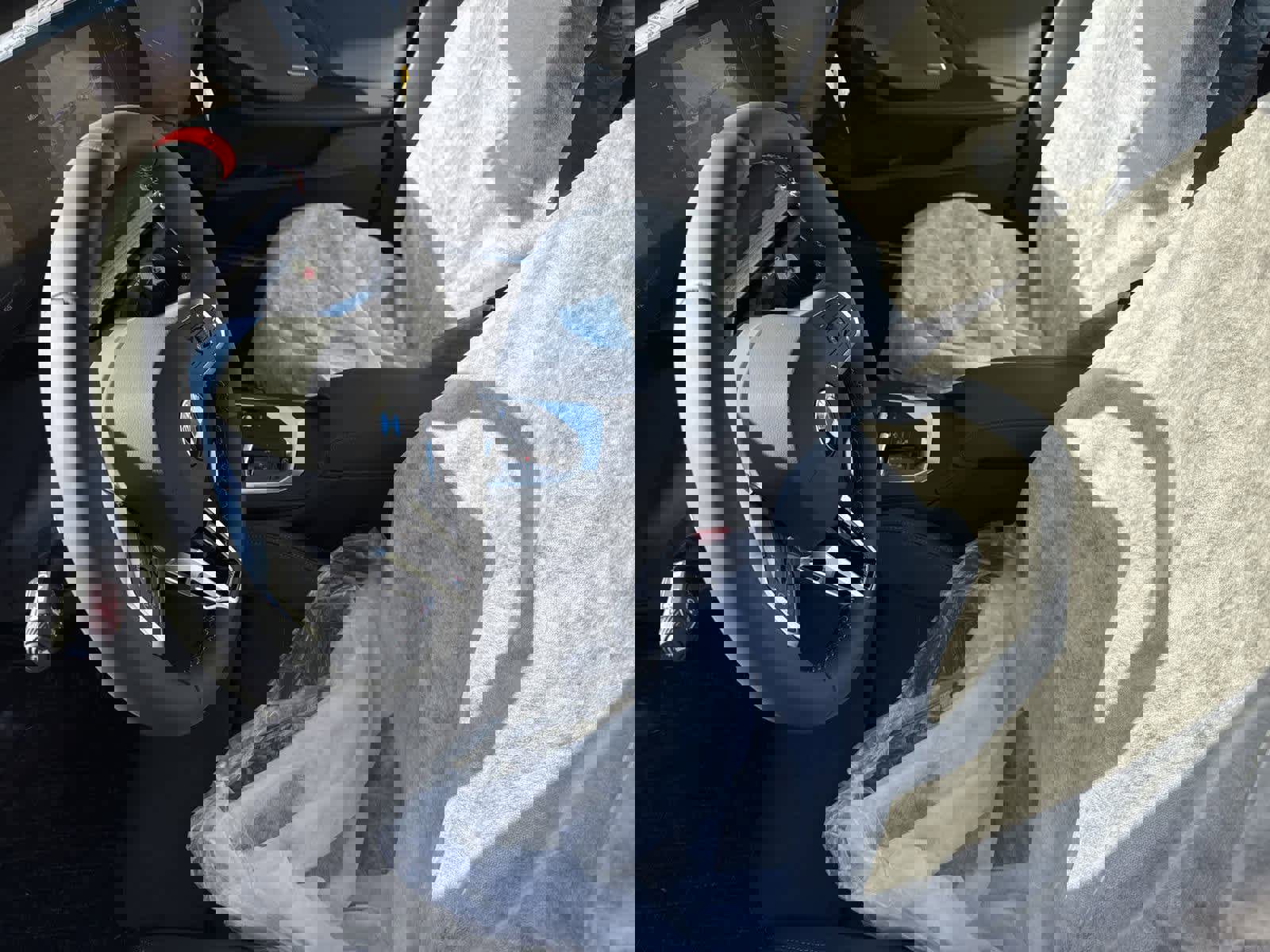 New 2025 BMW M235i xDrive w/ M Performance Package image 12