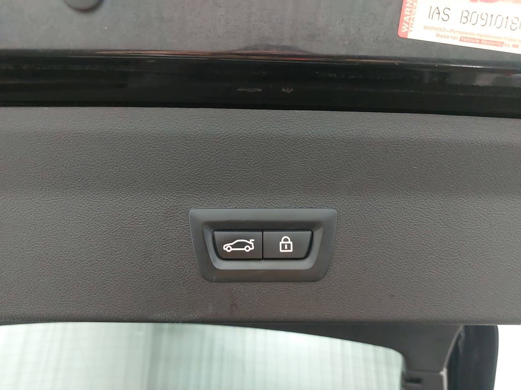 Used 2019 BMW X4 xDrive30i w/ M Sport Package 2 image 13