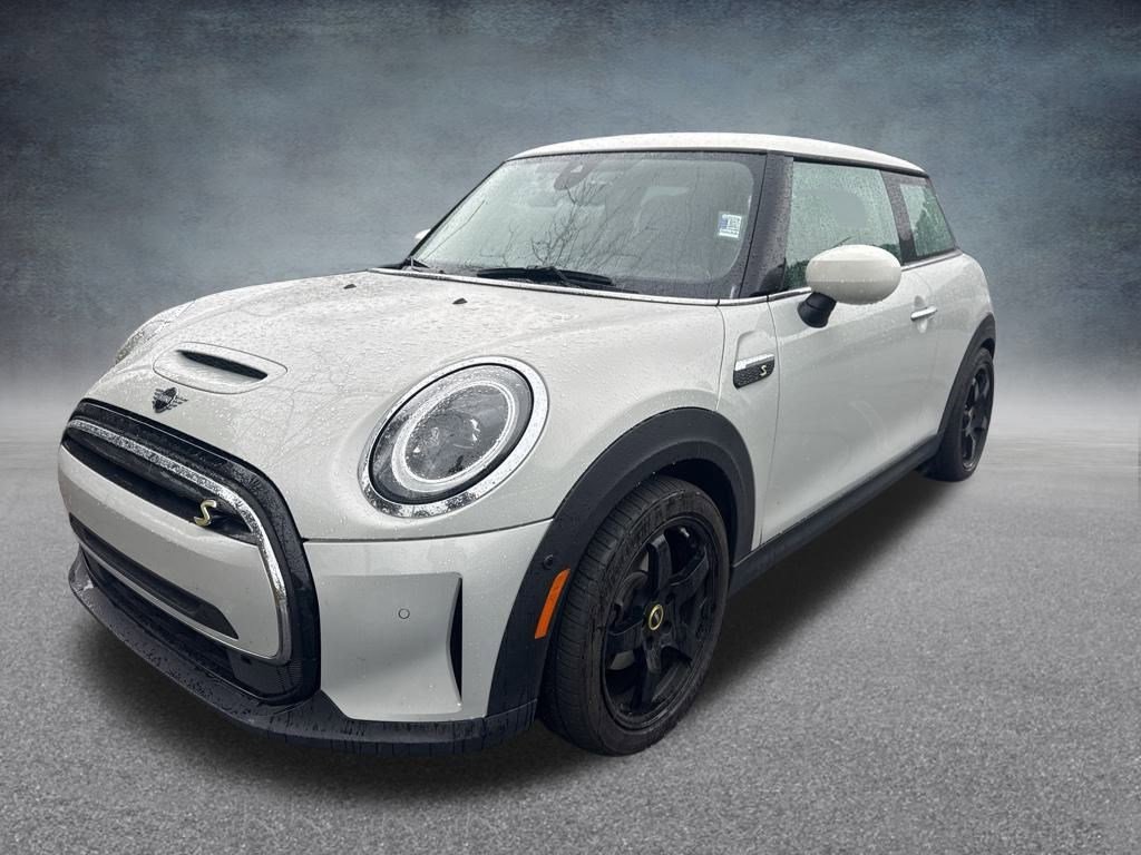 Used 2022 MINI Cooper SE w/ Driver Assistance Package