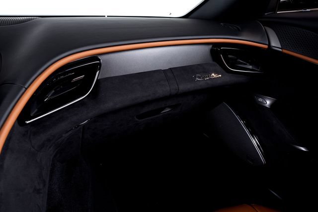 Certified 2024 Ferrari Roma Spider RWD image 45