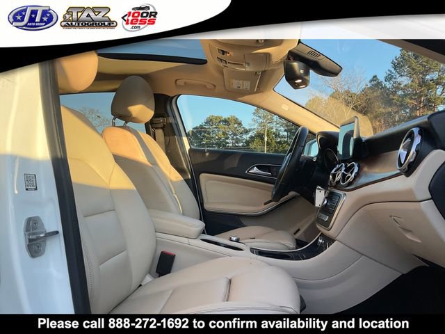 Used 2020 Mercedes-Benz GLA 250 image 15