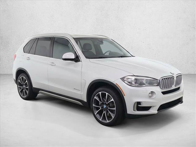 Used 2018 BMW X5 xDrive50i AWD/4WD image 3