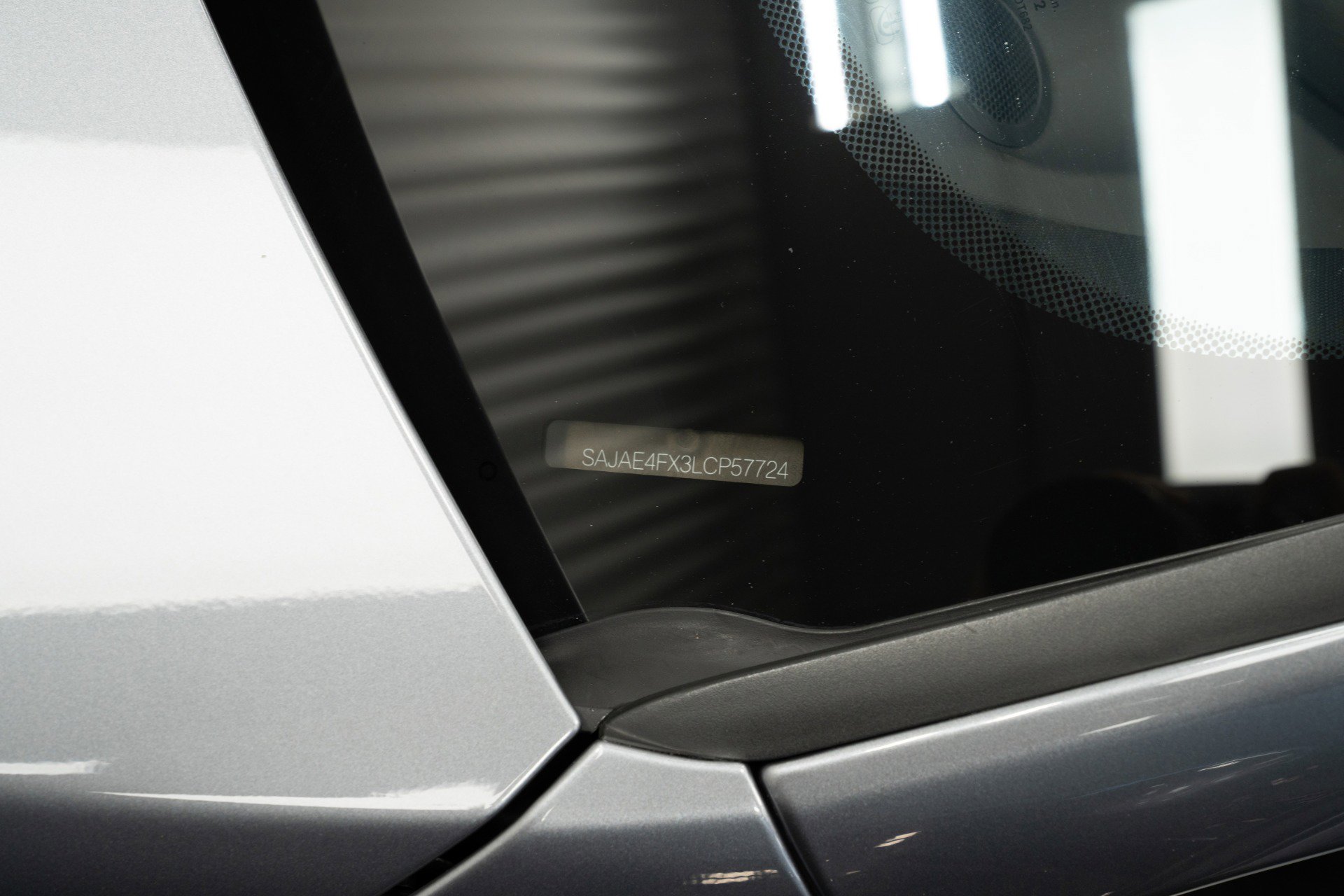 Used 2020 Jaguar XE S image 15