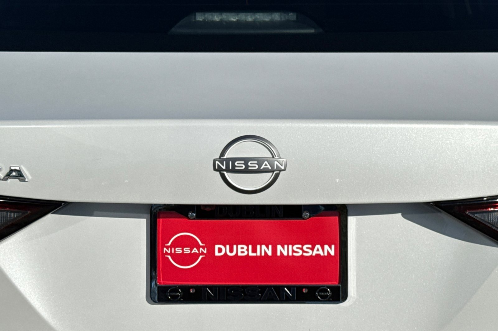 Certified 2024 Nissan Sentra SV w/ All-Weather Package image 48