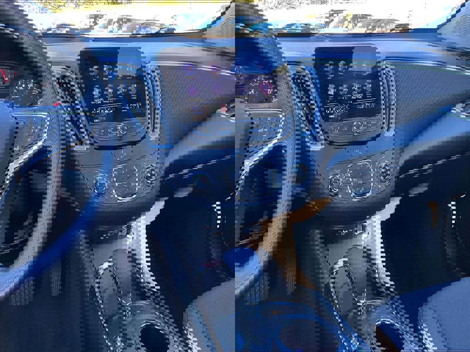 Used 2024 Chevrolet Malibu LT image 18