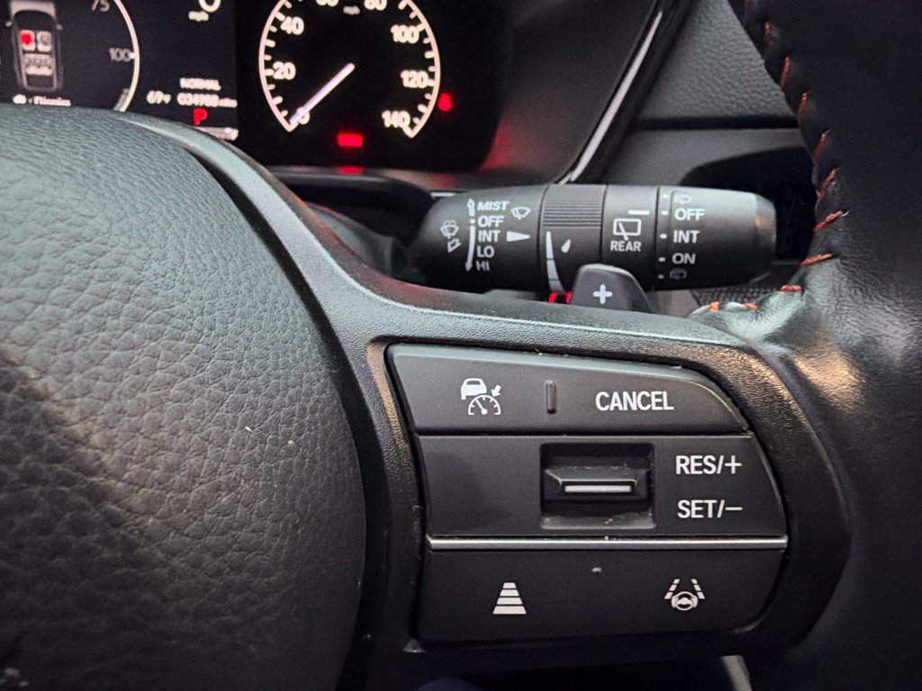 Used 2024 Honda CR-V Sport image 12