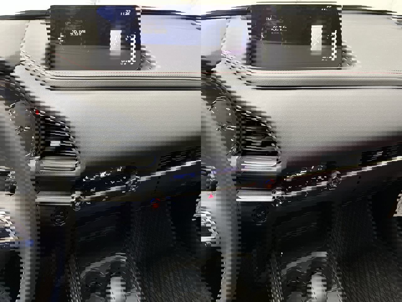 New 2026 MAZDA CX-30 AWD 2.5 S image 16