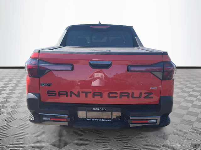 New 2026 Hyundai Santa Cruz XRT AWD/4WD image 6