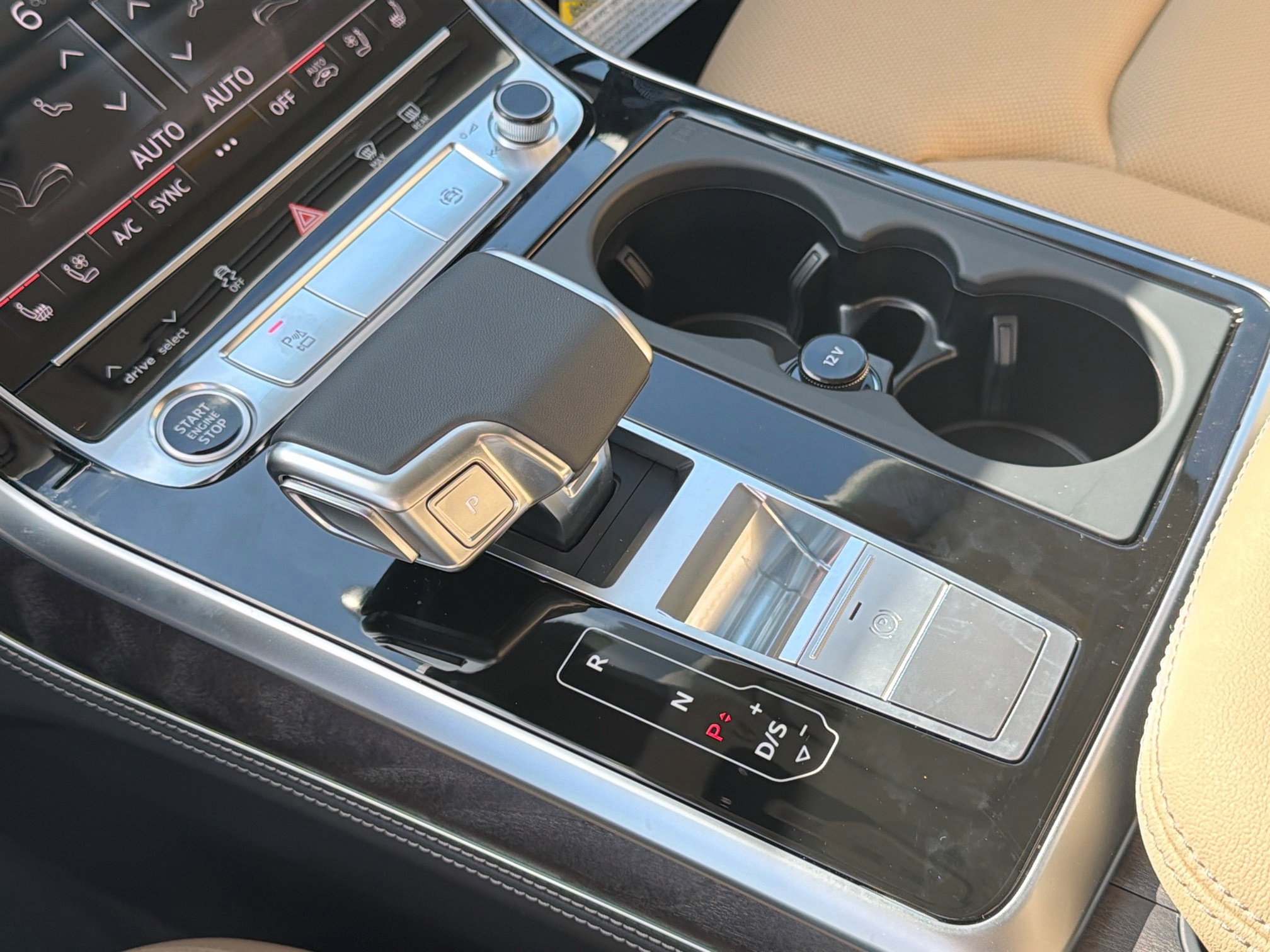 New 2026 Audi Q7 3.0T Premium Plus image 30