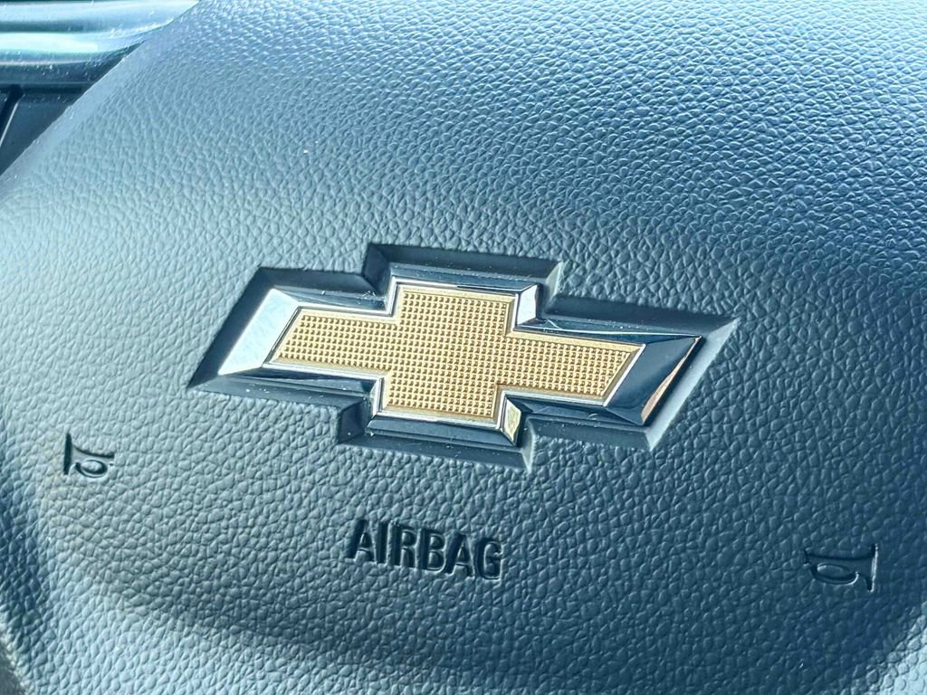 Used 2025 Chevrolet Tahoe LT image 21