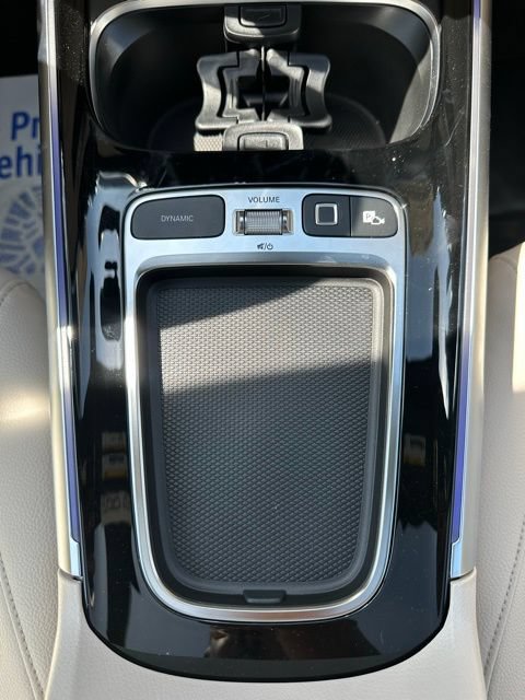 New 2026 Mercedes-Benz GLB 250 4MATIC image 34