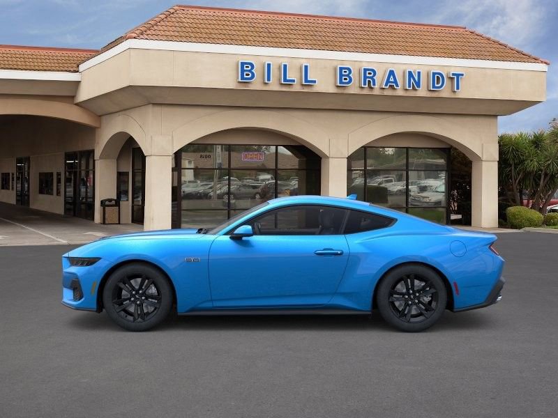 New 2026 Ford Mustang GT RWD image 5