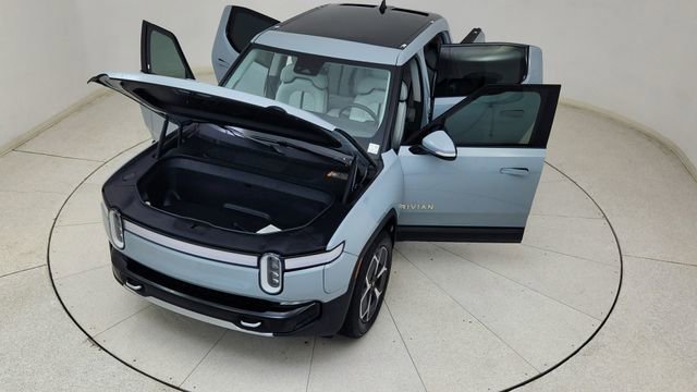 Used 2023 Rivian R1T Adventure image 80